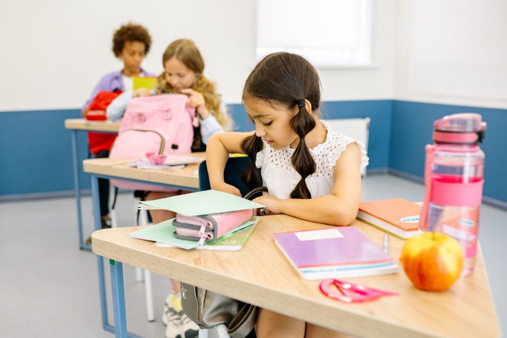 education illustration